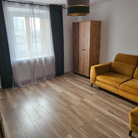 Bialy Kamien Apartmán *