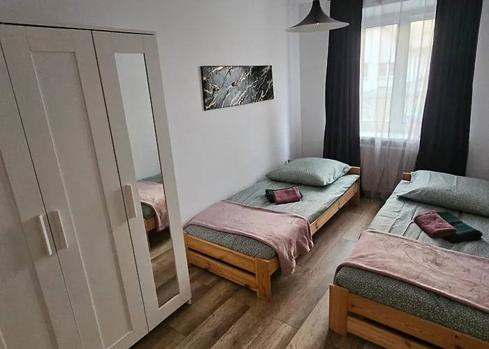 Bialy Kamien Wałbrzych