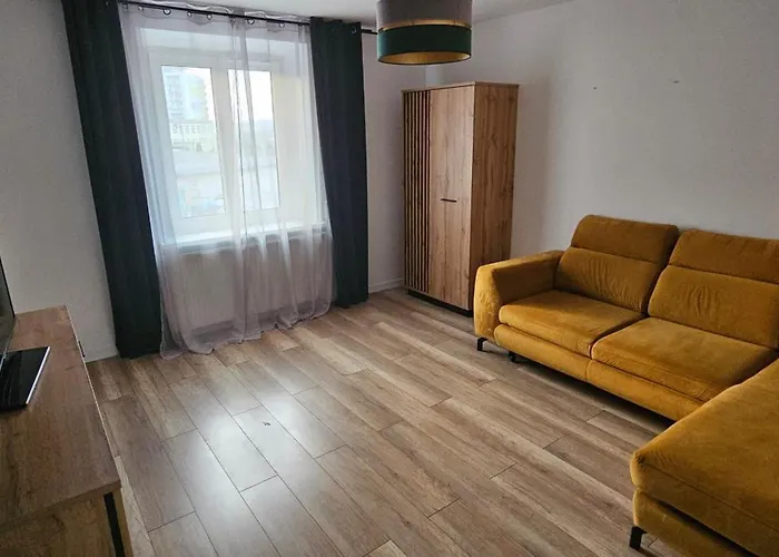 Bialy Kamien Appartamento *