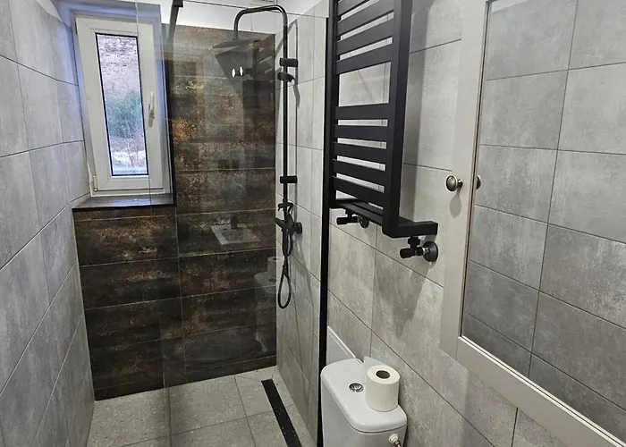 Appartamento Bialy Kamien *